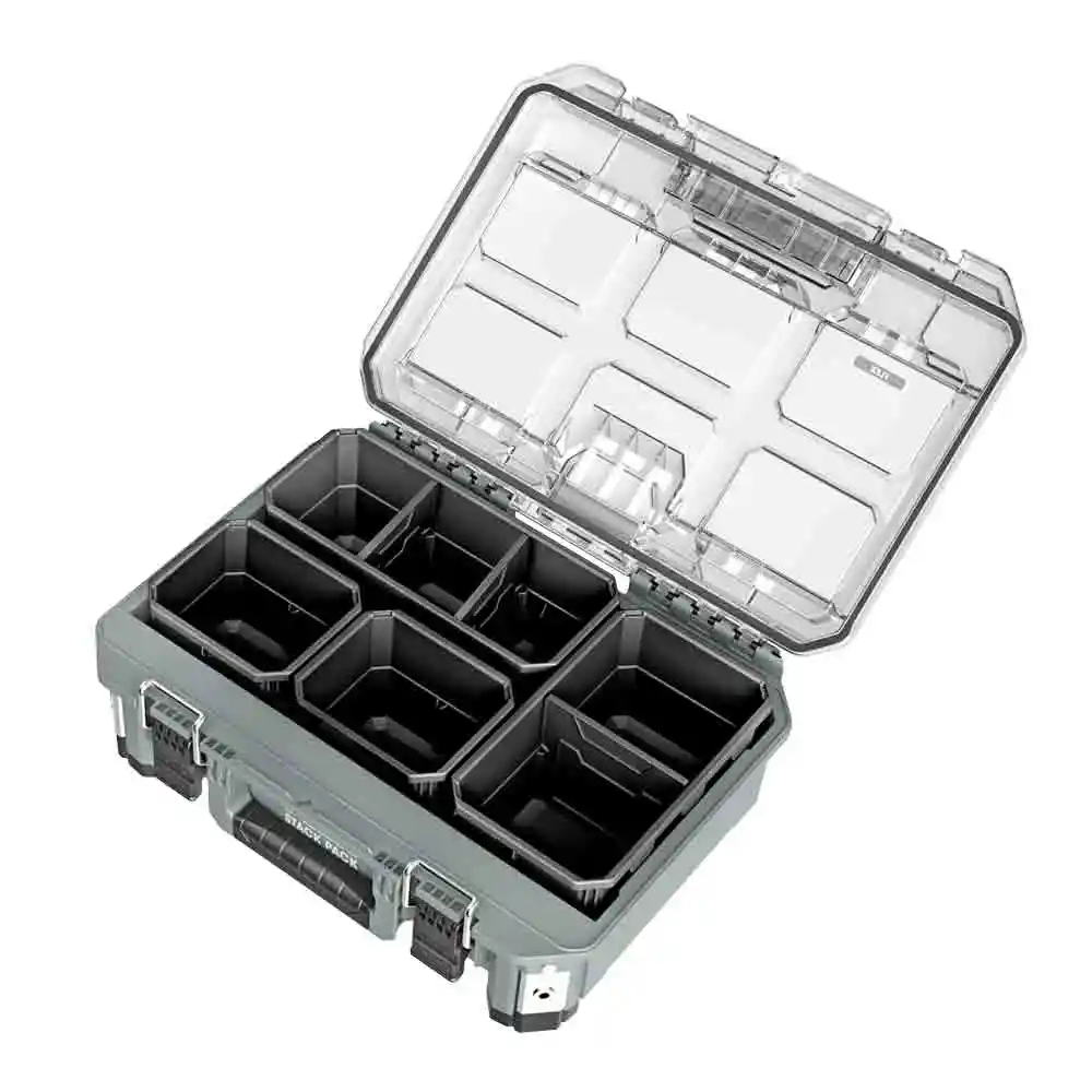 FLEX Stack Pack Tool Box - Medium Box FSA1302