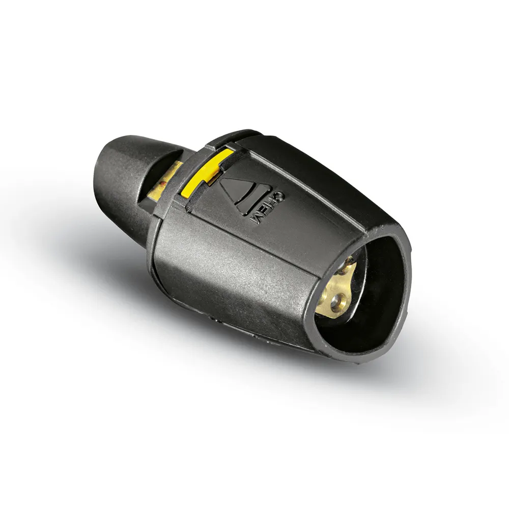 KARCHER 4350psi Pressure Washer 3 Way Nozzle 4.767-002.0