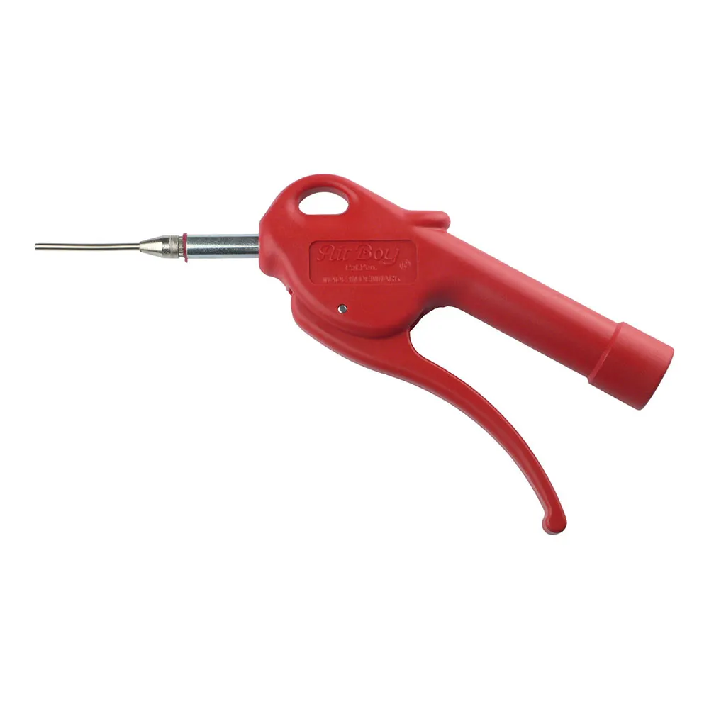 AIR BOY Blow Gun Sports Ball Inflator 124140108