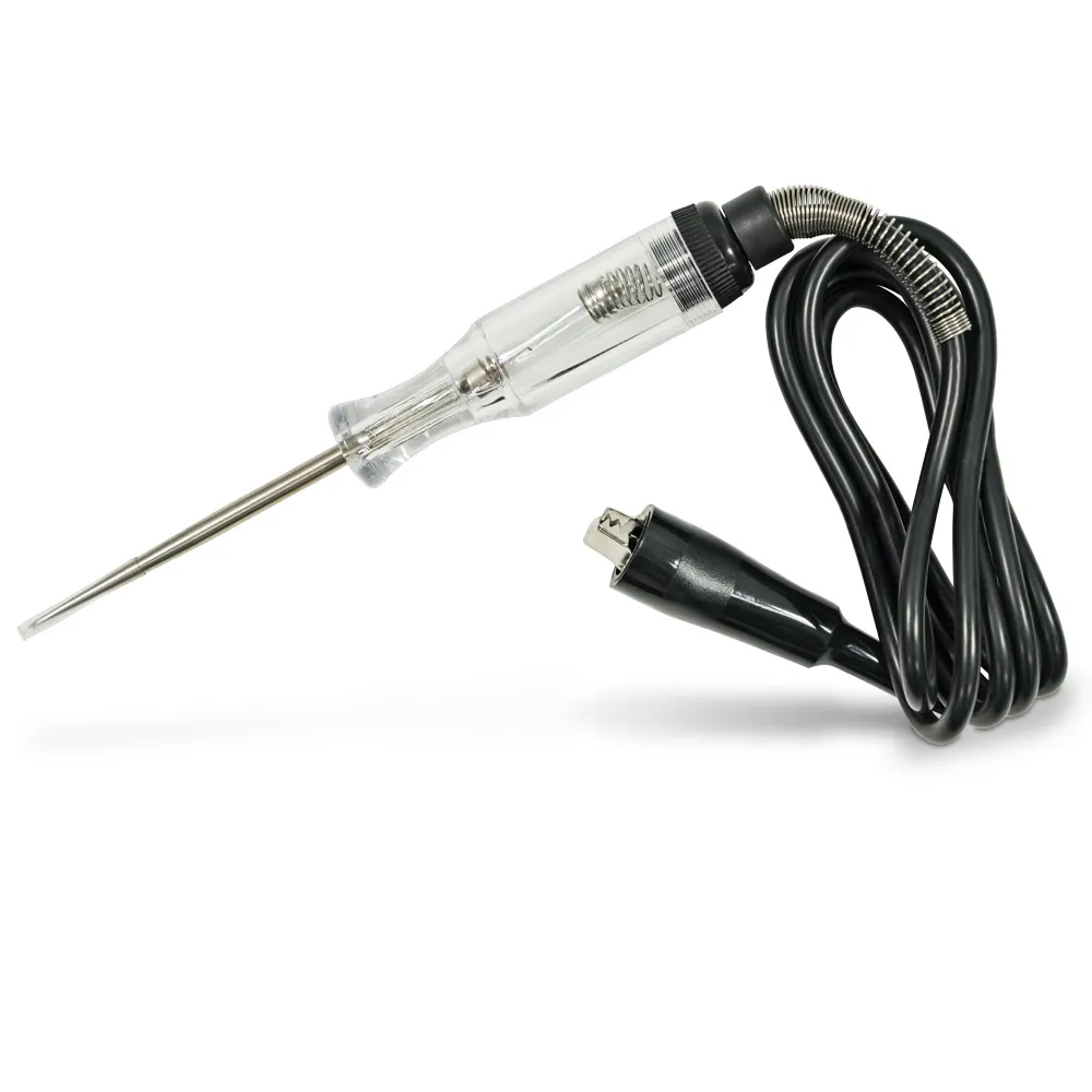 TTI 6/24V Professional Circuit Tester TTIAUTOT006