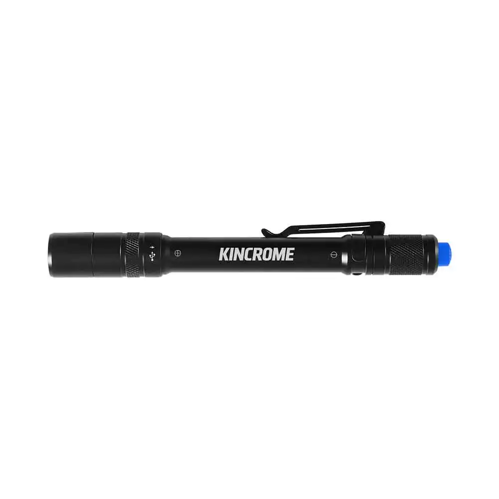KINCROME LED Penlight Torch K10302