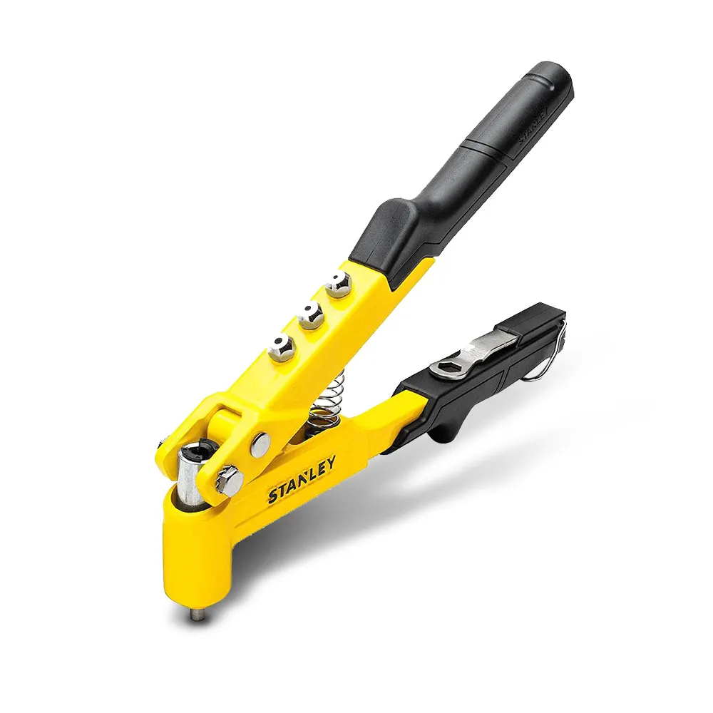 STANLEY 2.4 - 4.8mm Rivet Gun Hand MR100CG-AU