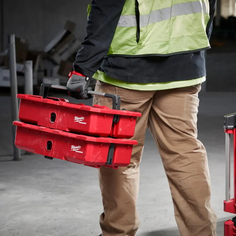 MILWAUKEE PACKOUT™ Tool Tray 48228045