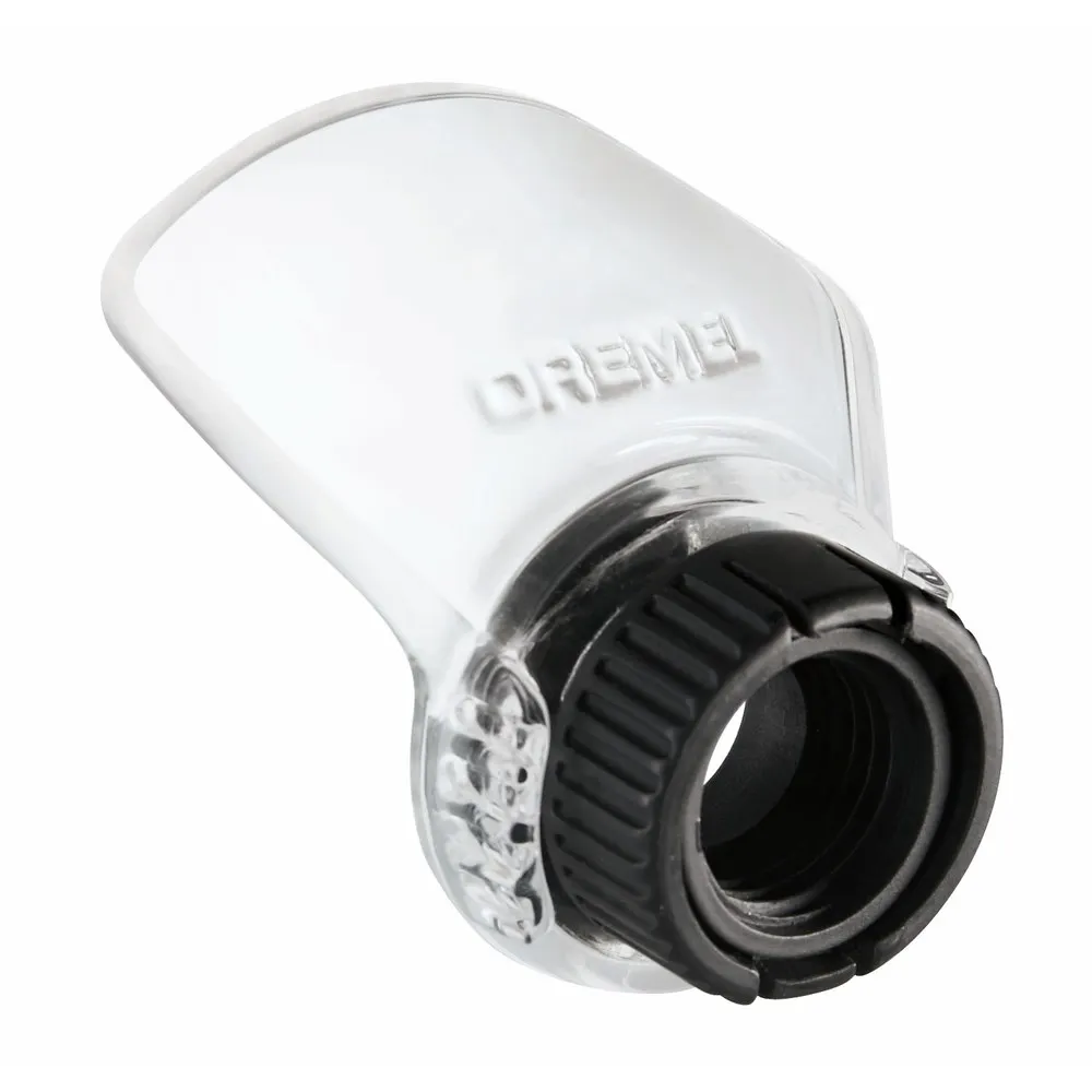 DREMEL 550 Rotary Shield Attachment 2615A550AB