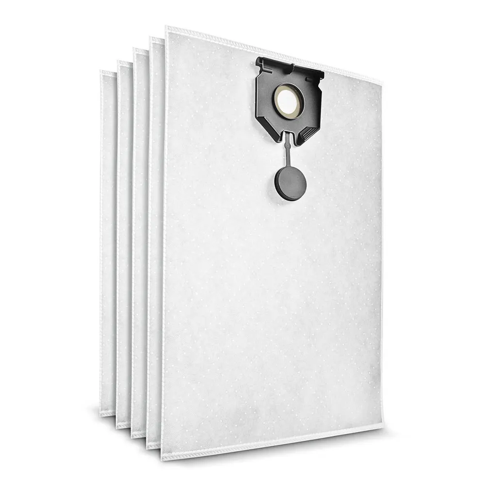 KARCHER M Class Nt 30/50 Vacuum Bag - 5 Piece 9.505-368.0