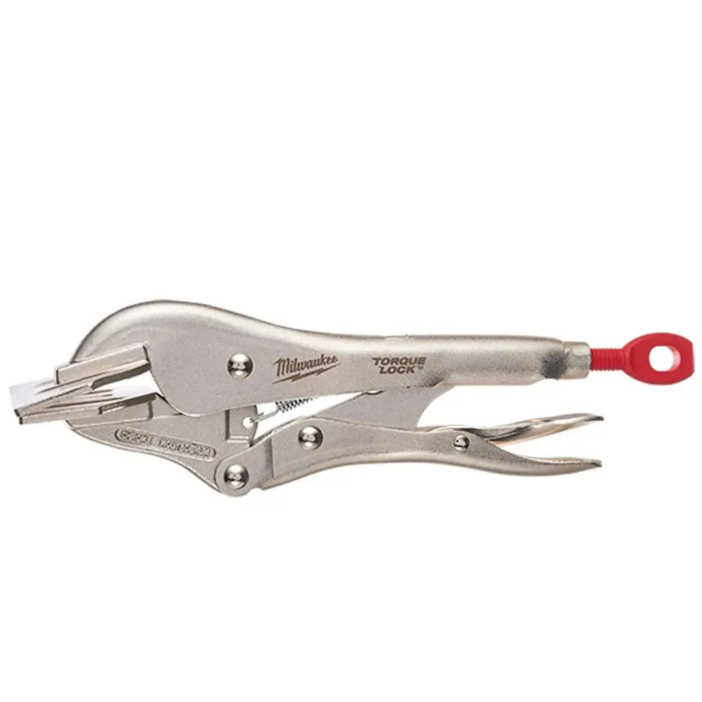 MILWAUKEE Mil Torque Lock Locking Seamer 48223540