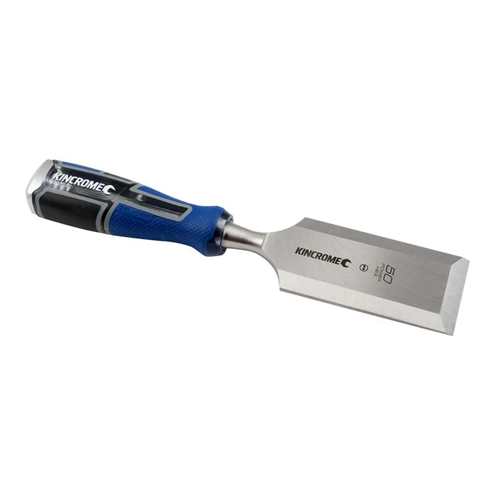 KINCROME 50mm Power Hex Wood Chisel K9207