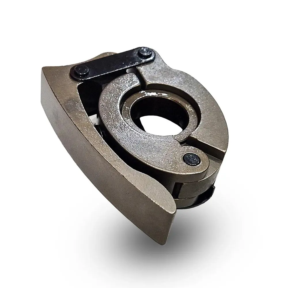 PLUMBOSS 3/4in Drillflare Clamp DFT01-34