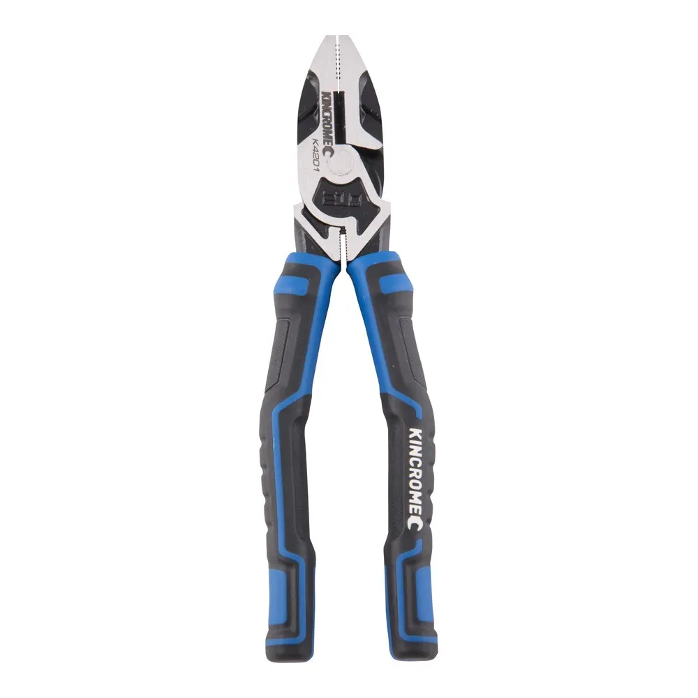 KINCROME 200mm Combination Plier K4201