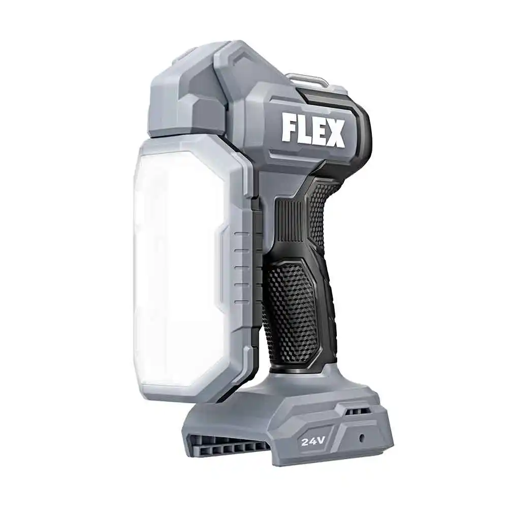 FLEX 24V 200/500/1000 Lumens Inspection Light Skin FXA5121-Z
