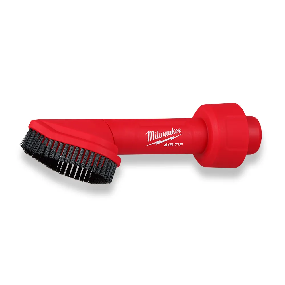 MILWAUKEE AIR-TIP Rotating Corner Brush Tool 49902021