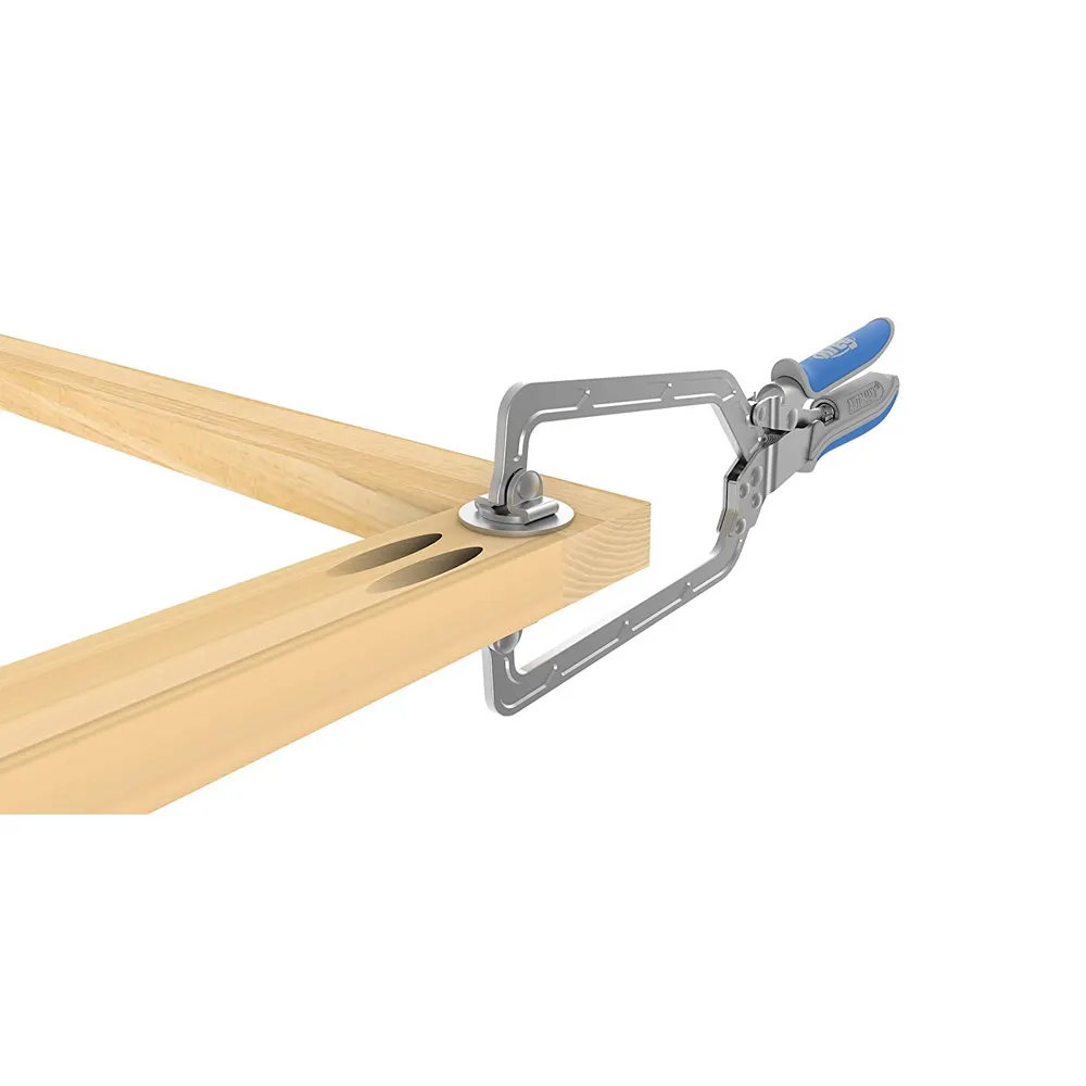 KREG Right Angle Clamp AUTOMAXX KR-KHCRA