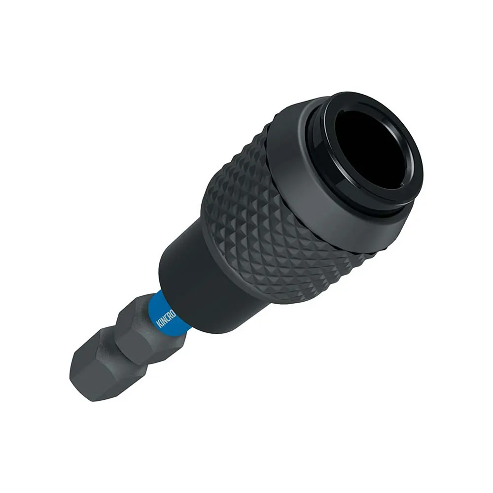 KINCROME 150mm Q/C Power Bit Holder K21502