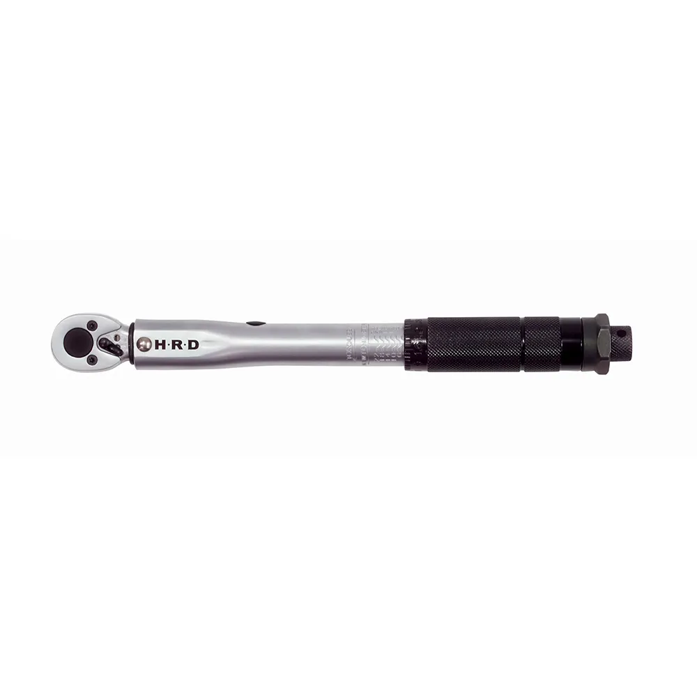 HRD 1/4inch 2-24Nm Drive Torque Wrench HRDTW1418