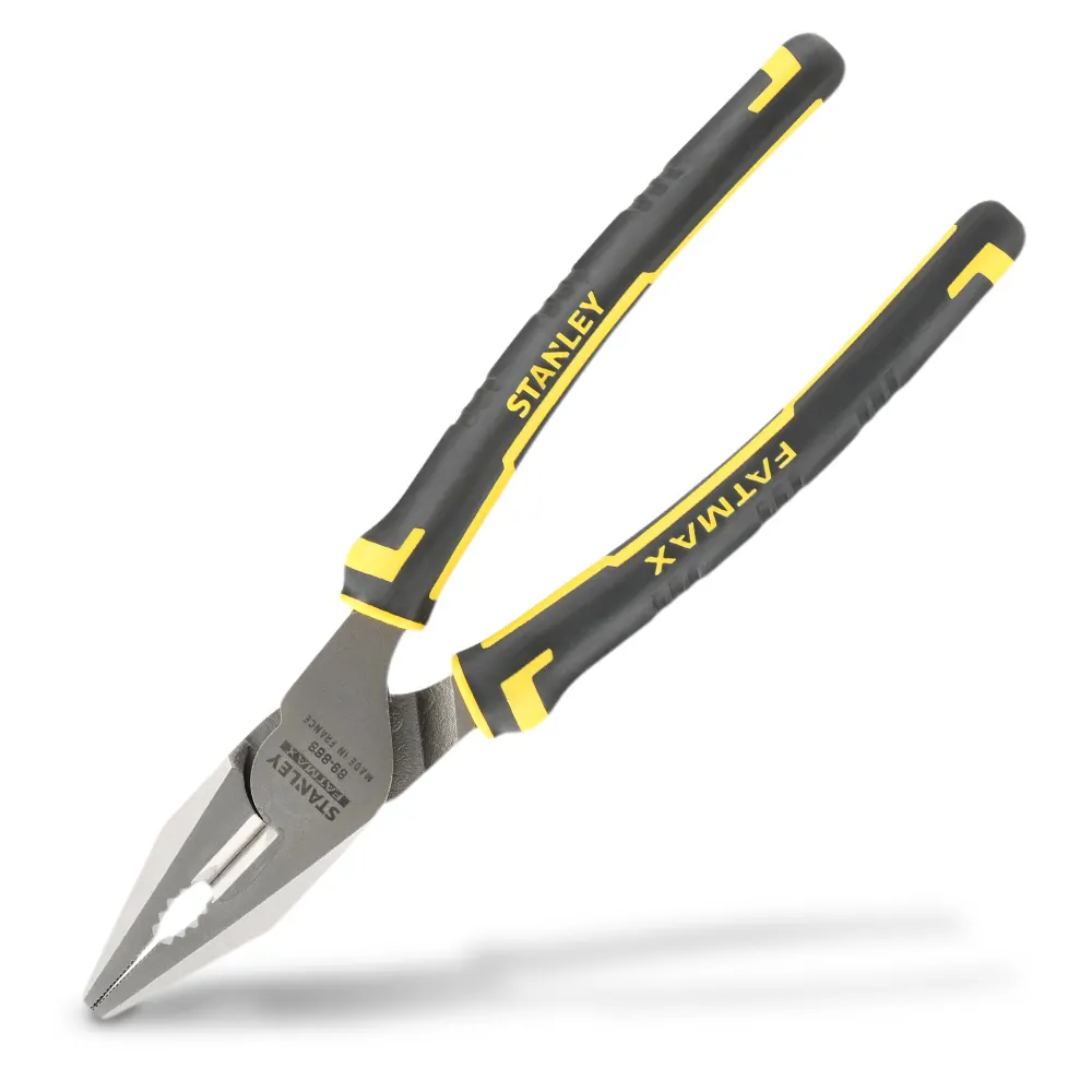 STANLEY FATMAX 200mm Combination Plier 89-868
