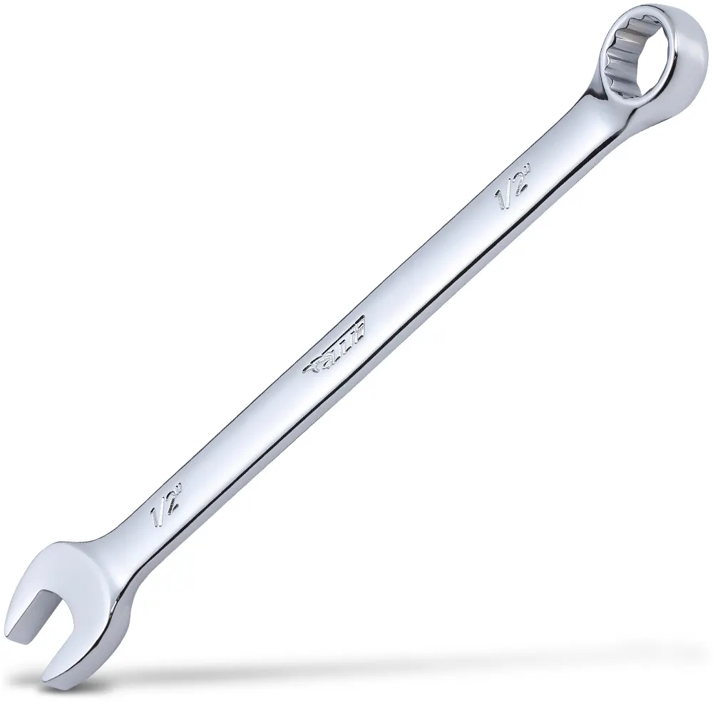 TTI 1/2inch AF Ring & Open End Combination Spanner TCSA13