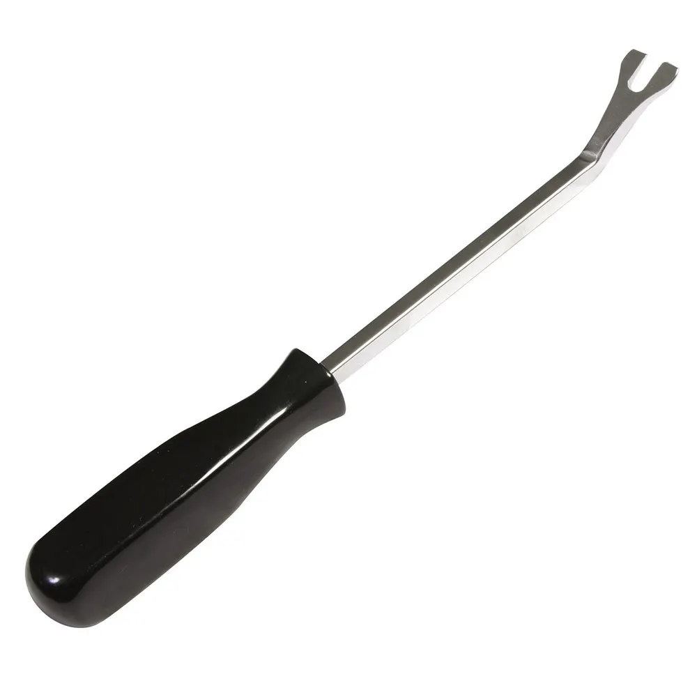 TOLEDO U Notch Trim & Clip Remover