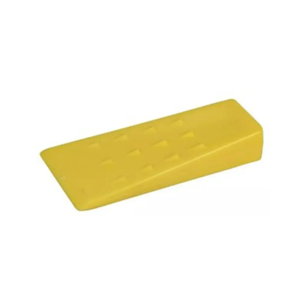 MAKITA 250 x 76mm Plastic Wedge - Large 988070824