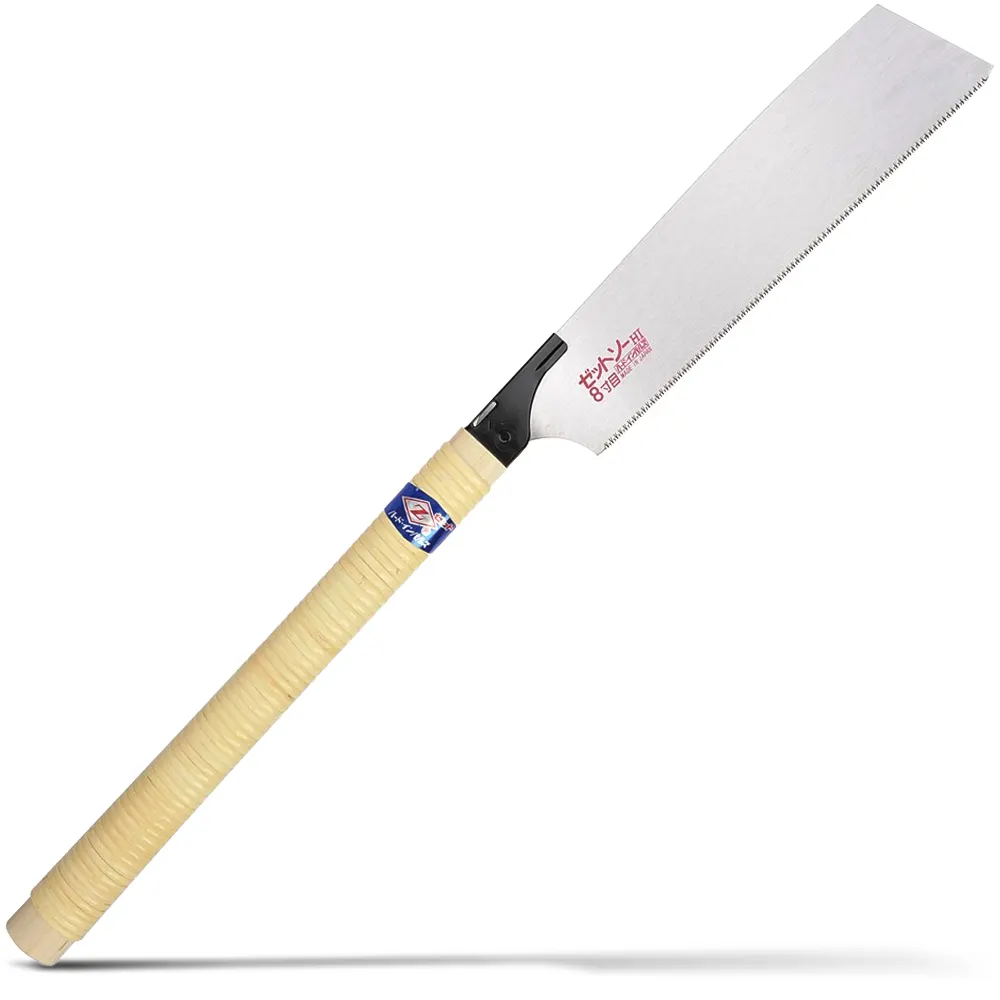 Z SAW 250mm Crosscut Carpenter Japanese Saw Z15006