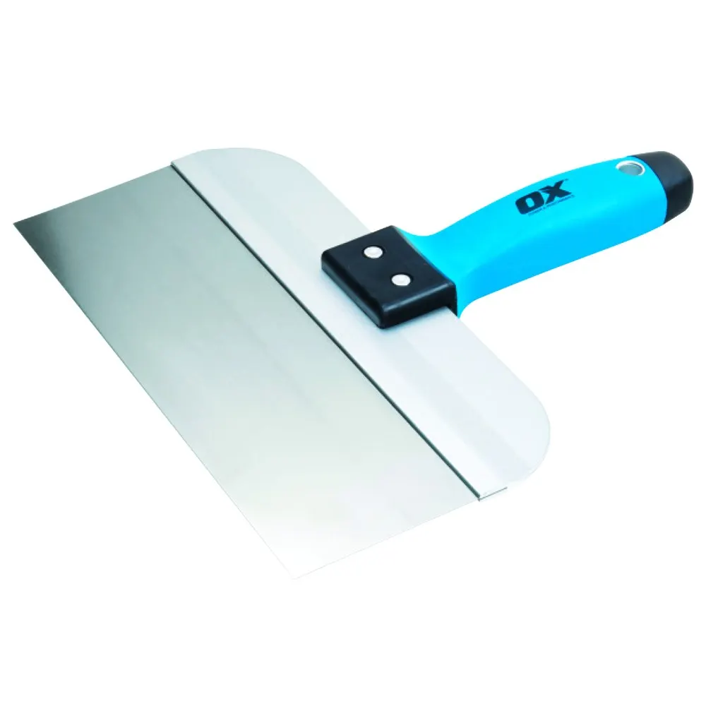 OX Professional 300mm S/S Taping Knife OX-P013330
