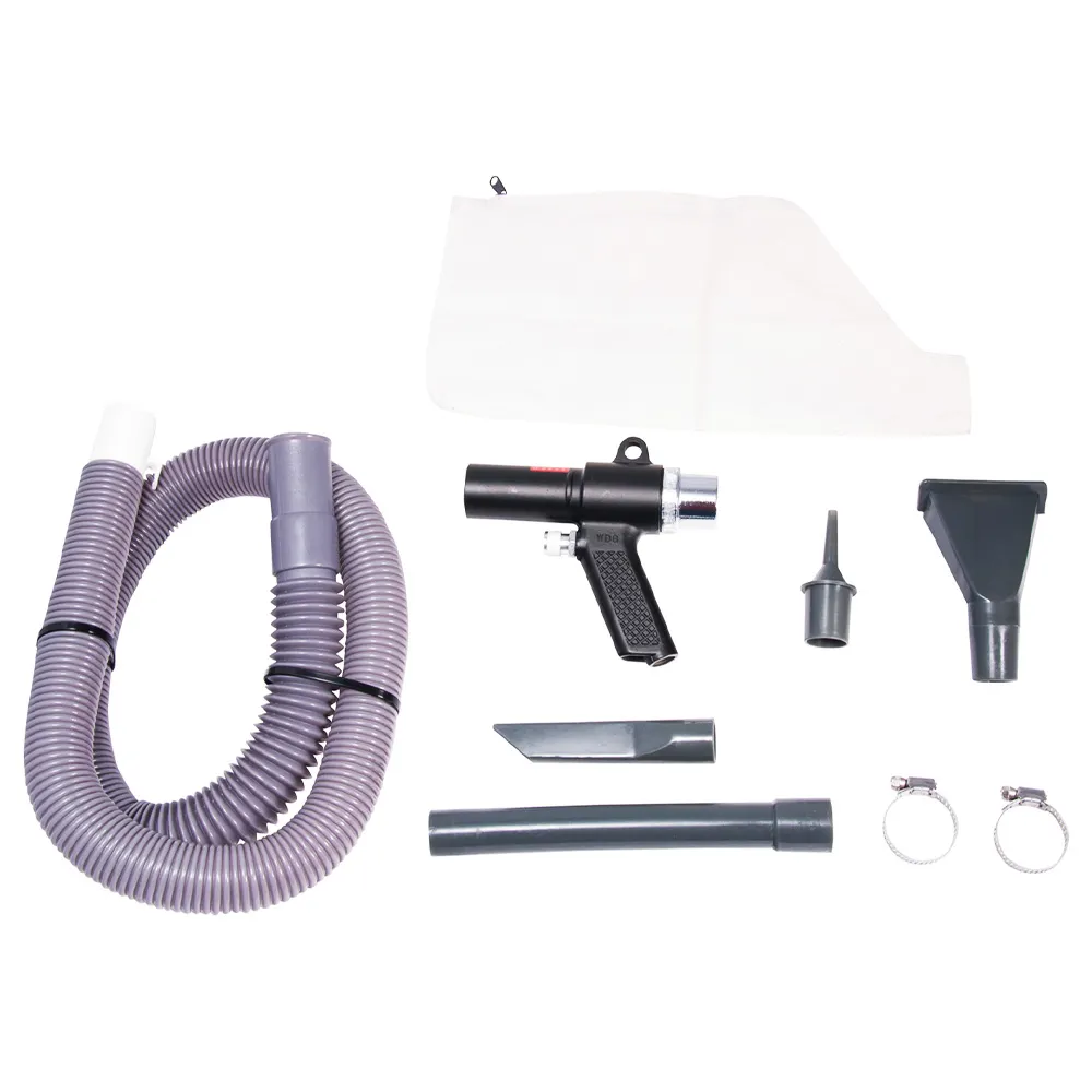 SONSBEEK Air Blower/Vac Gun Wonder 350WGK1