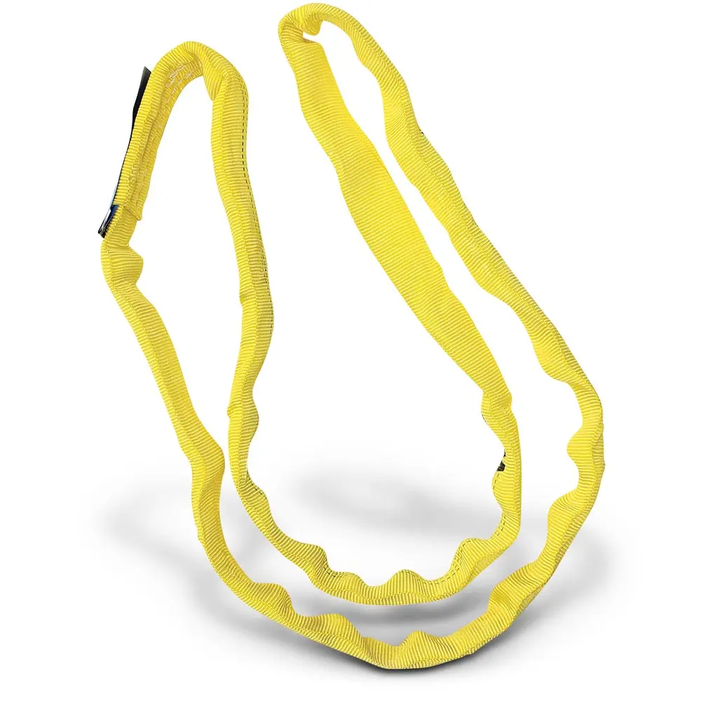 GUARDALL 3000kg 1m Round Sling GFRS3T1MS2