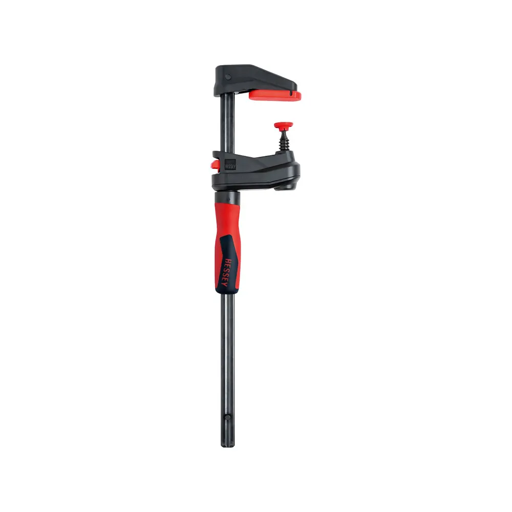 BESSEY 150x60mm GearKlamp Quick Action F Clamp GK15