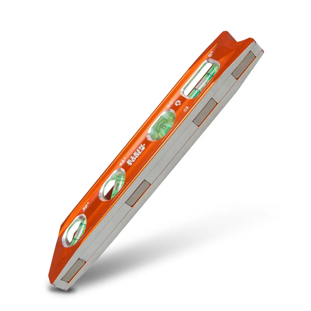 KLEIN Torpedo Billet Level, Rare Earth Magnet A-935RB