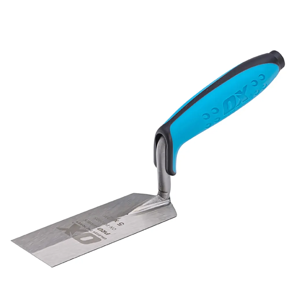 OX Pro 6inch Margin Trowel OX-P013416
