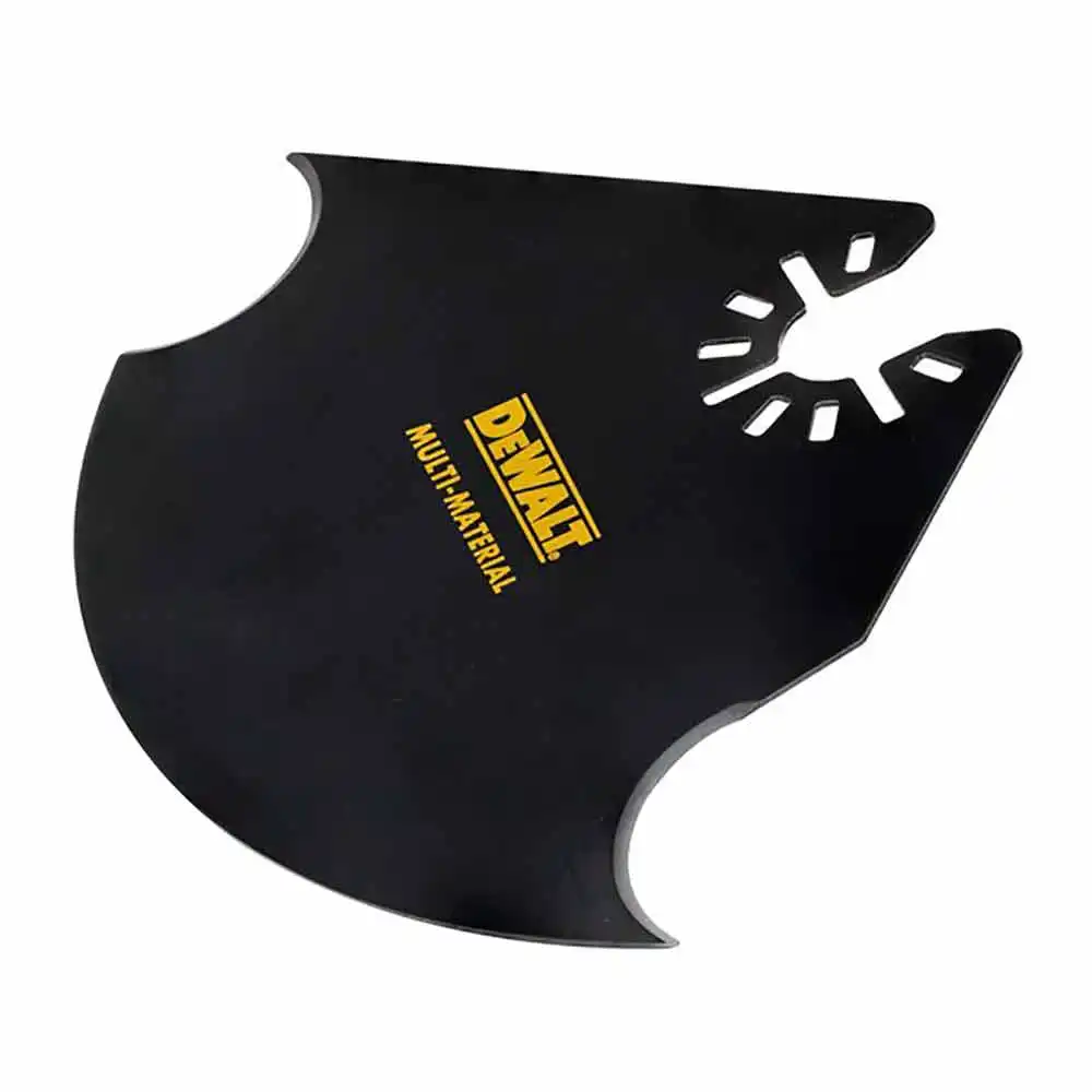 DEWALT Multi Tool 100mm Multi Material Blade DT20712-QZ