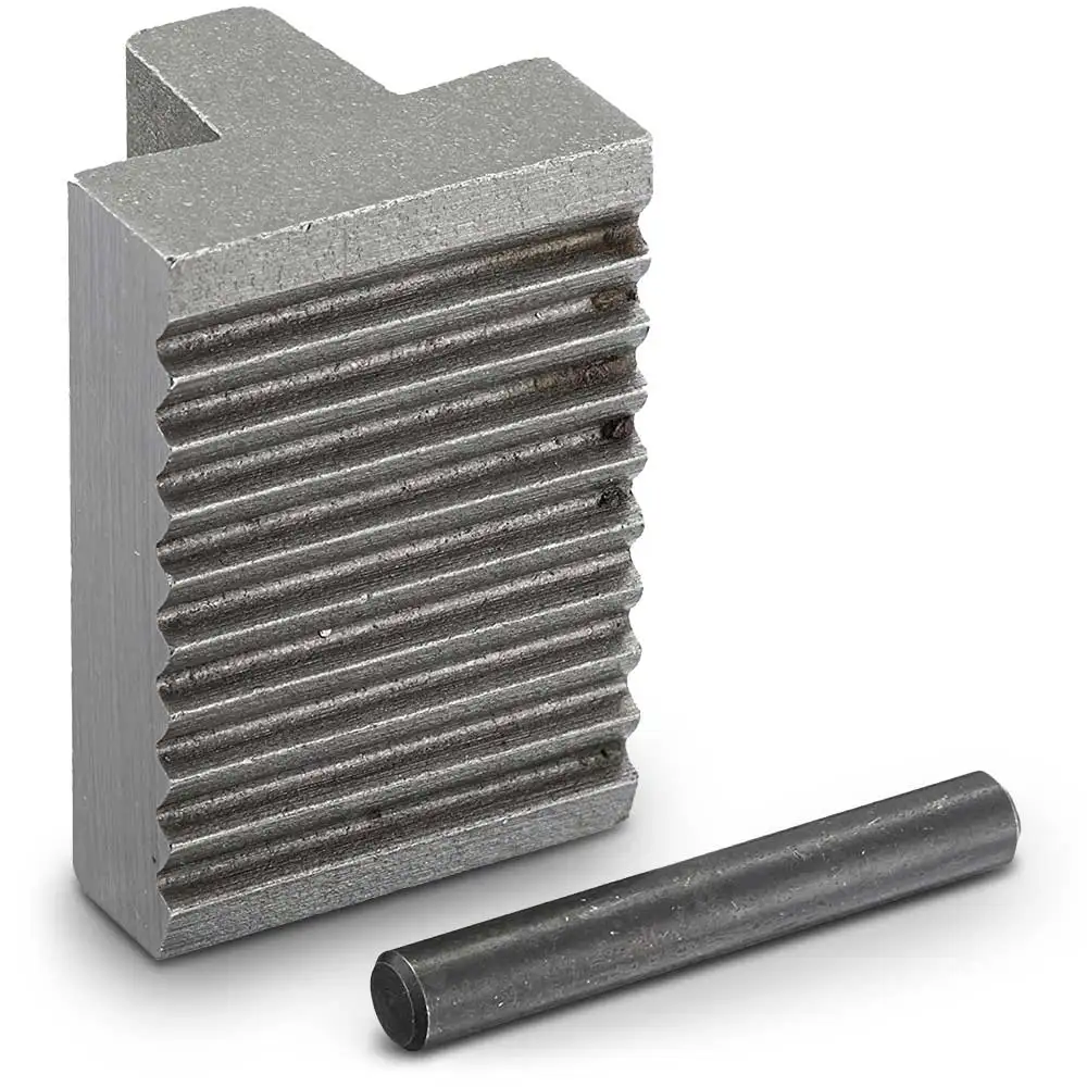 RIDGID 450mm/18nch Heel Jaw and Pin Assembly 31675