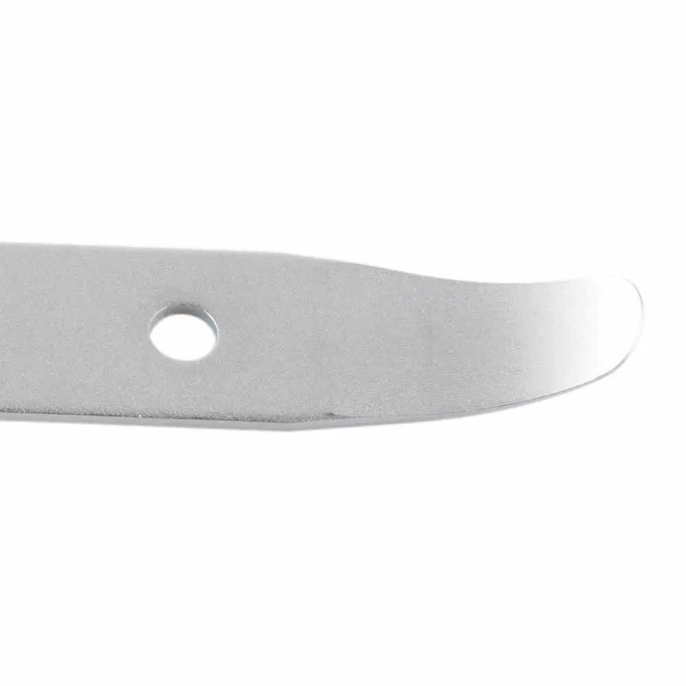 TOLEDO 224mm & 174mm Steel Trim Removal Tool Set - 2 Piece 313317