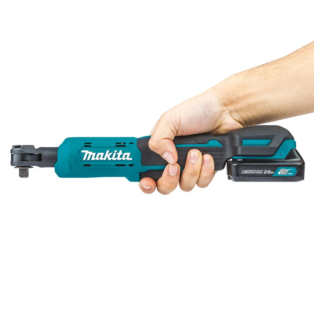 MAKITA 12V Max Ratchet Wrench Skin WR100DZ