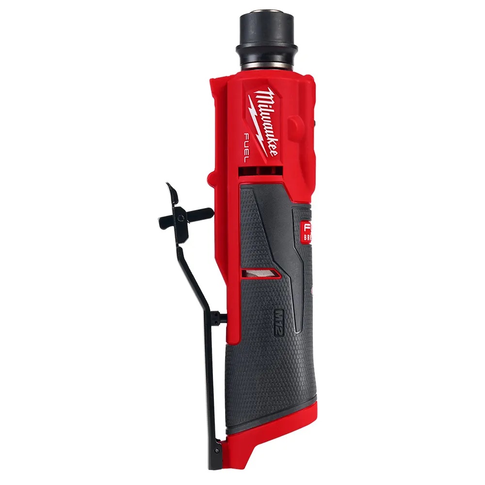 MILWAUKEE 12V FUEL Low Speed Tyre Buffer Skin M12FTB-0