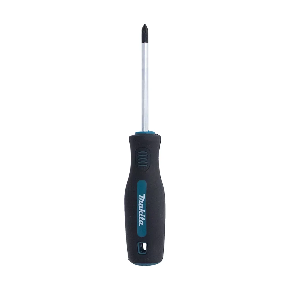MAKITA PZ1 x 80mm DIY Screwdriver E-13384