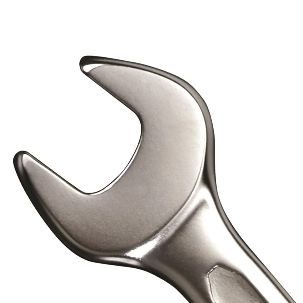 KINCROME 11 Piece Open End Spanner Set - Metric K3040