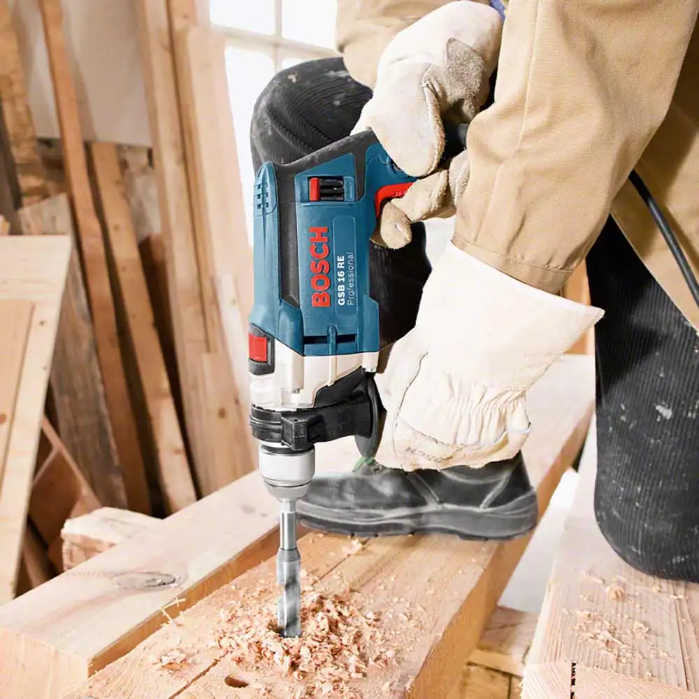 BOSCH 750W Hammer Drill 0601228141