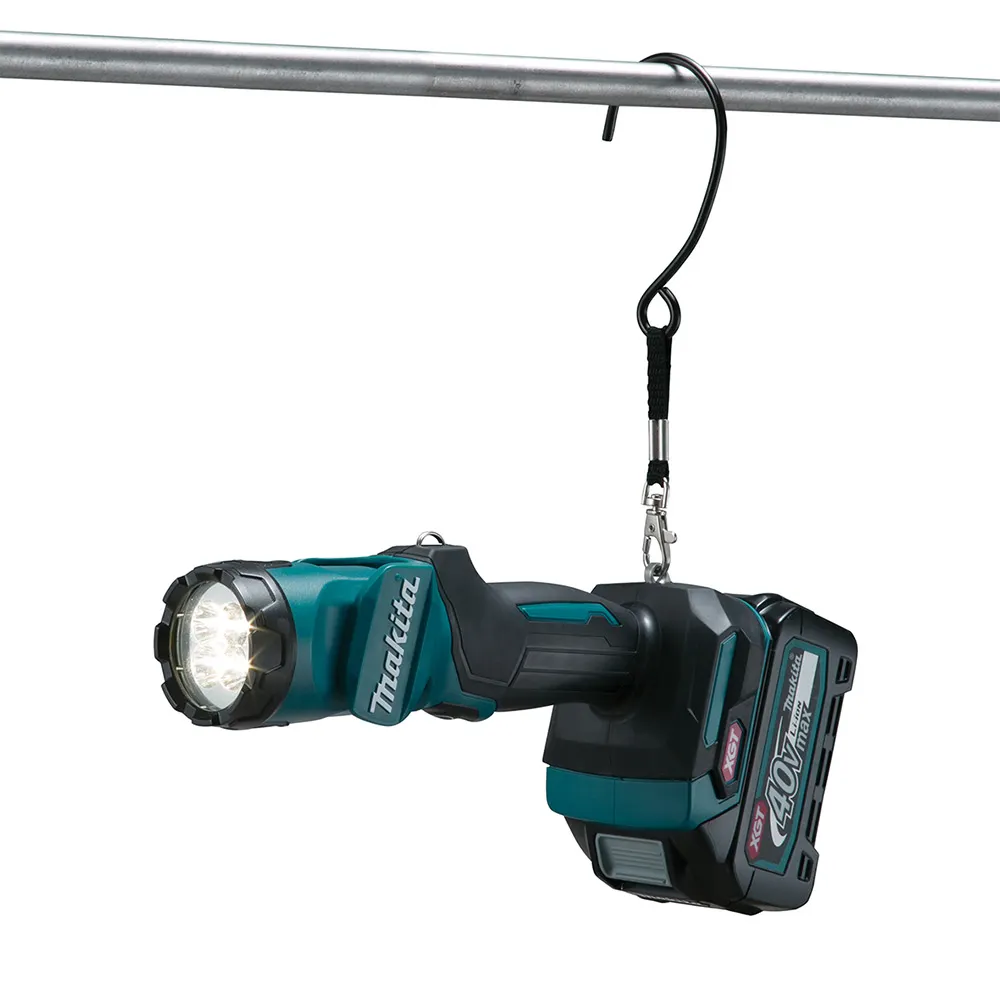 MAKITA 40V Max XGT LED Flashlight Skin ML001G