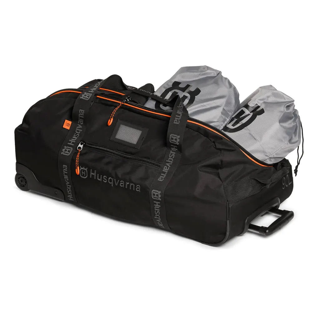 HUSQVARNA XPLORER 90L Trolley Bag 593258101