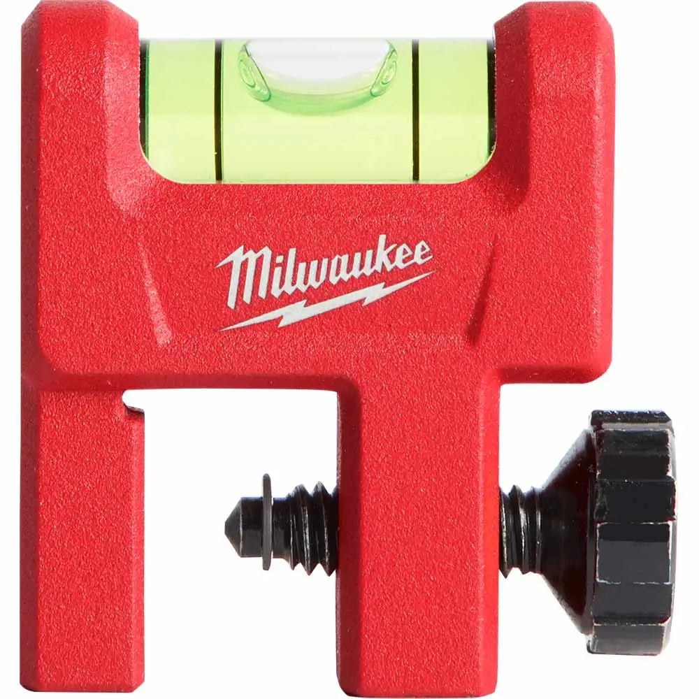 MILWAUKEE Pipe Lock Level 48225001