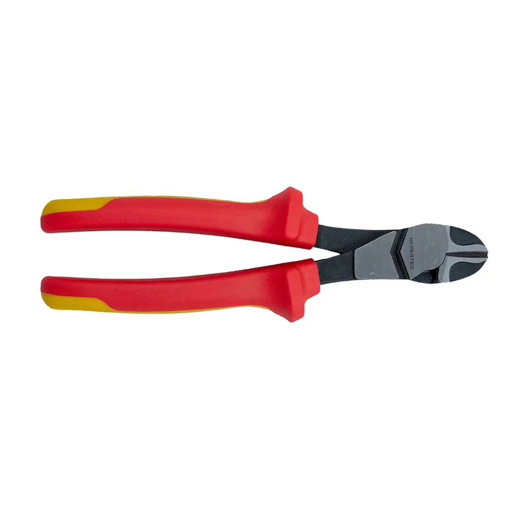 HYPERTEC 210mm Premium Diagonal Cutter Pliers HHVDP8