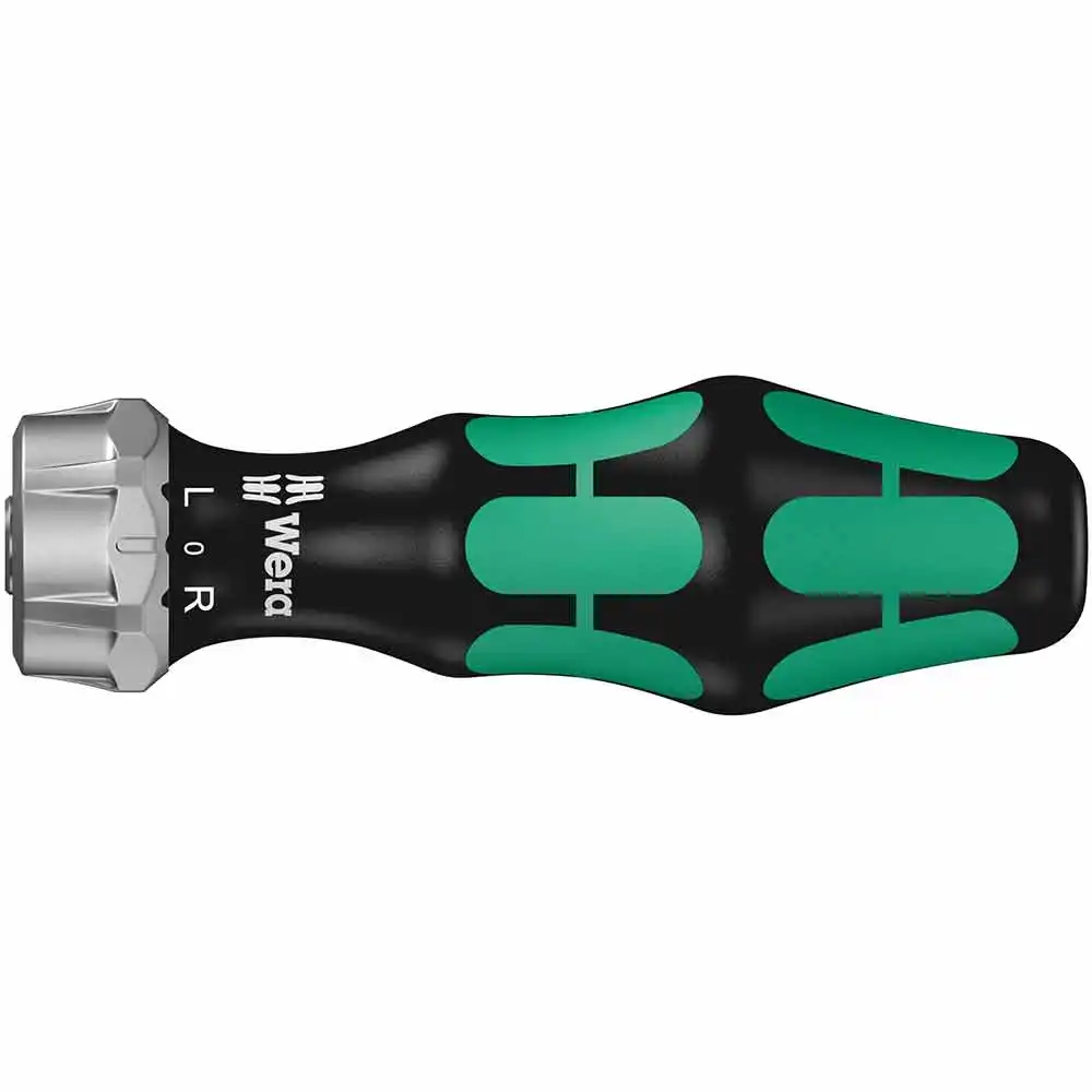 WERA Kraftform Kompakt Vario 6mm Blades, RA SB, 7 Piece WER073665