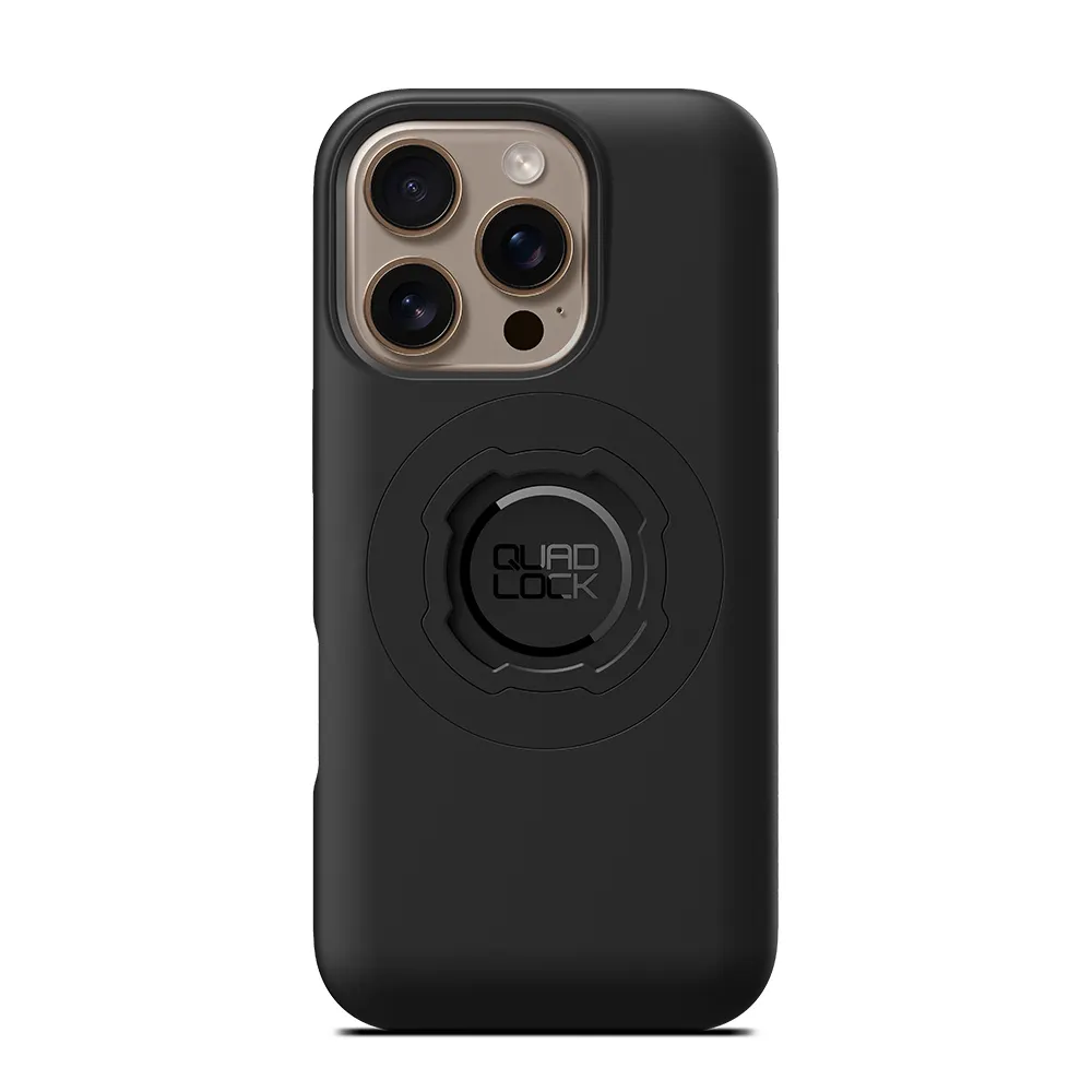QUAD LOCK Mag Case - iPhone 16 QMC-IP16S