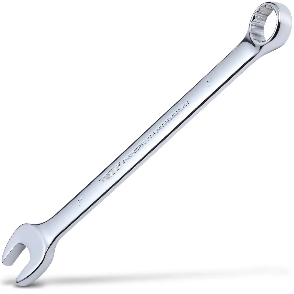 TTI 1inch AF Ring & Open End Combination Spanner TCSA25