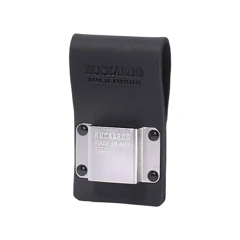 BUCKAROO Leather Tool Hanger HTC