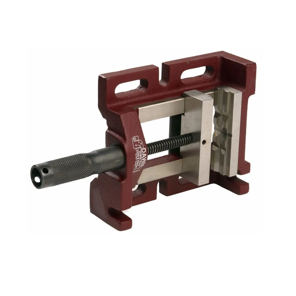 DAWN 3-Way Unigrip Press Drill Vice 61565