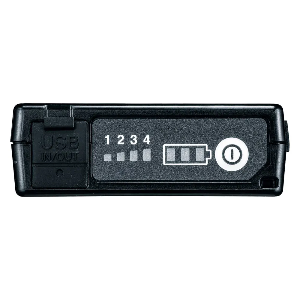 MAKITA 3.6V Li-Ion Power Pack Battery BL1055B