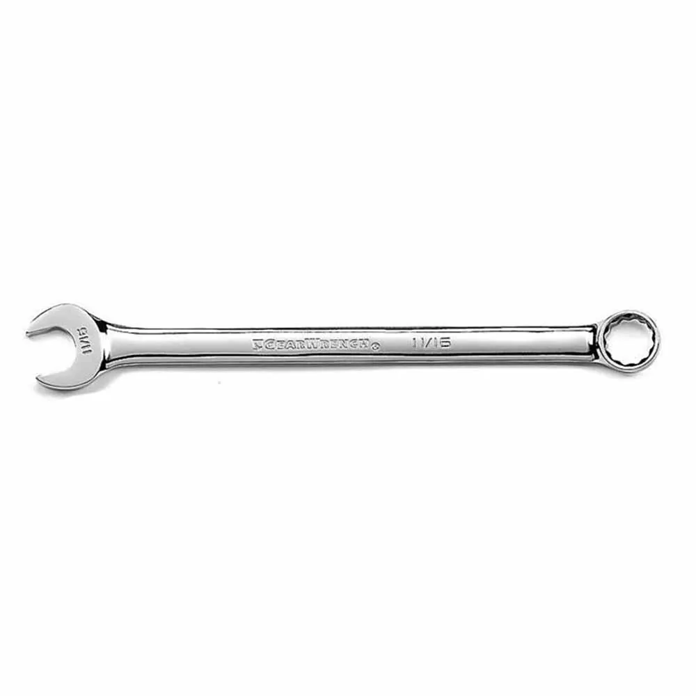 GEARWRENCH 11/16inch R/OE Spanner 81659