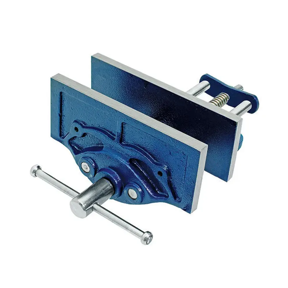 ITM 230mm Economy Woodworking Vice TM117-230