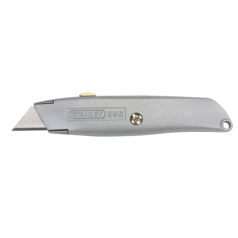STANLEY Utility Knife Retractable Blade 10-099